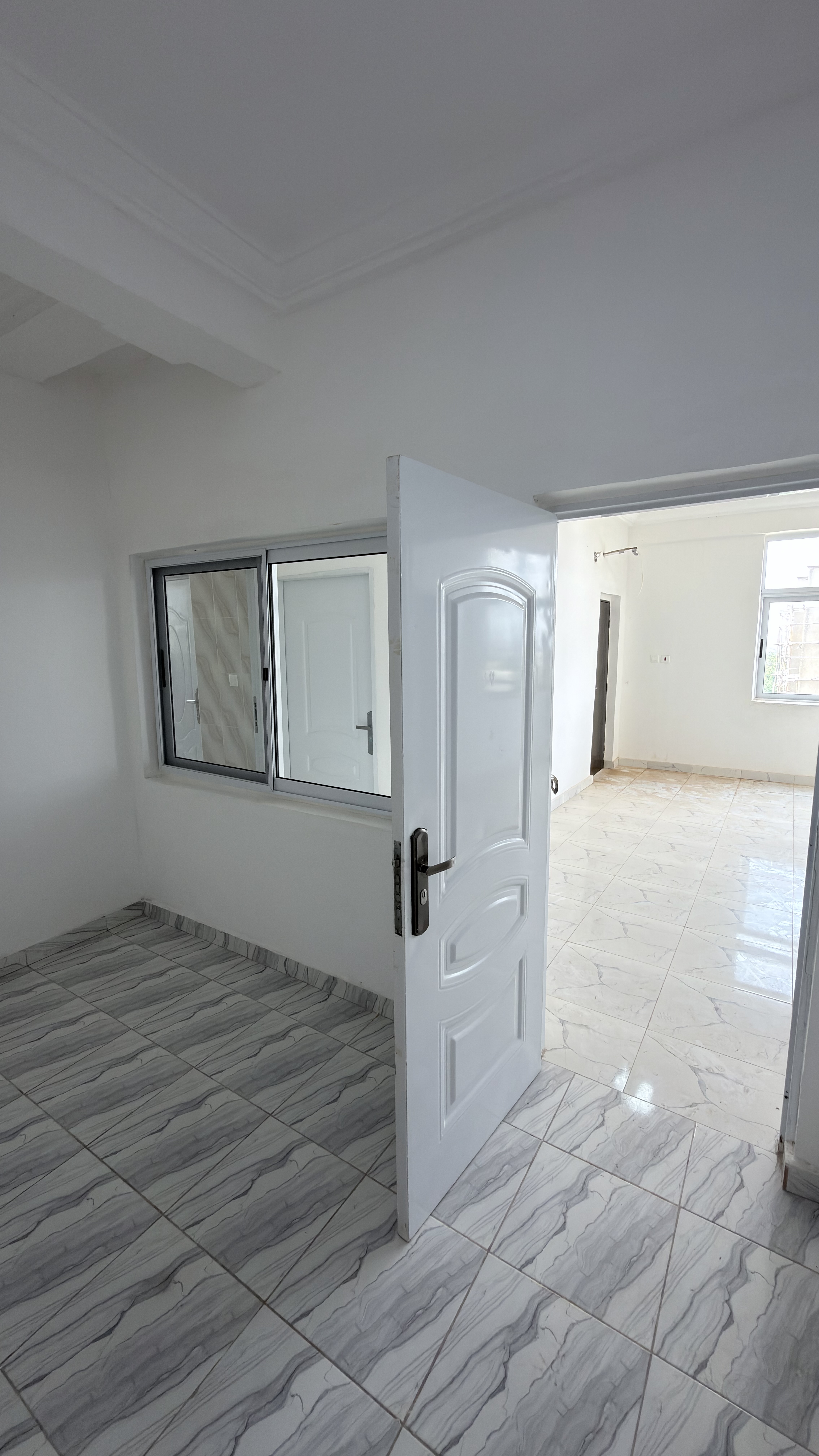 Executive One (1) Bedroom Apartment For Sale in a Gated Community at Ayi Mensah