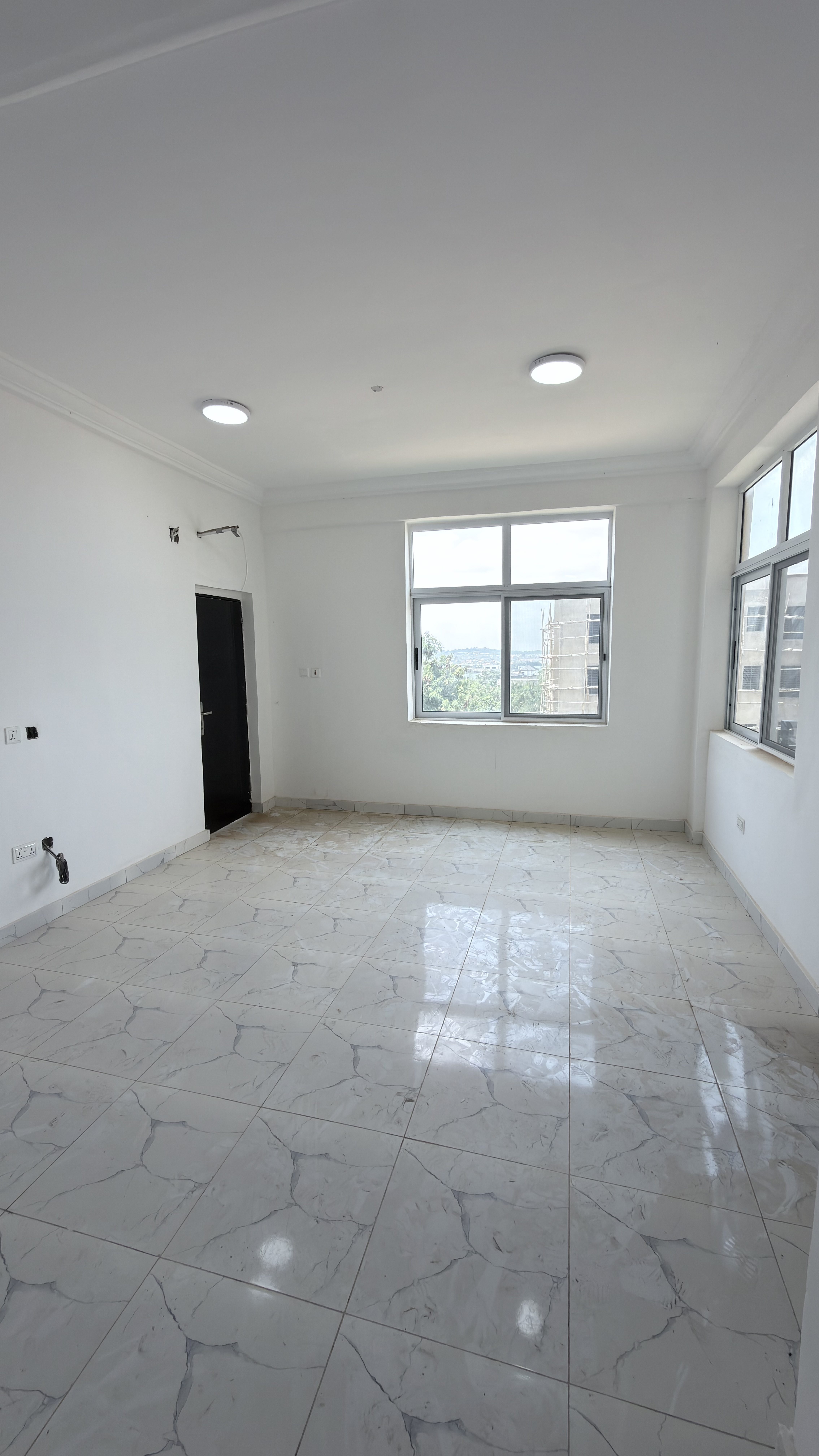 Executive One (1) Bedroom Apartment For Sale in a Gated Community at Ayi Mensah