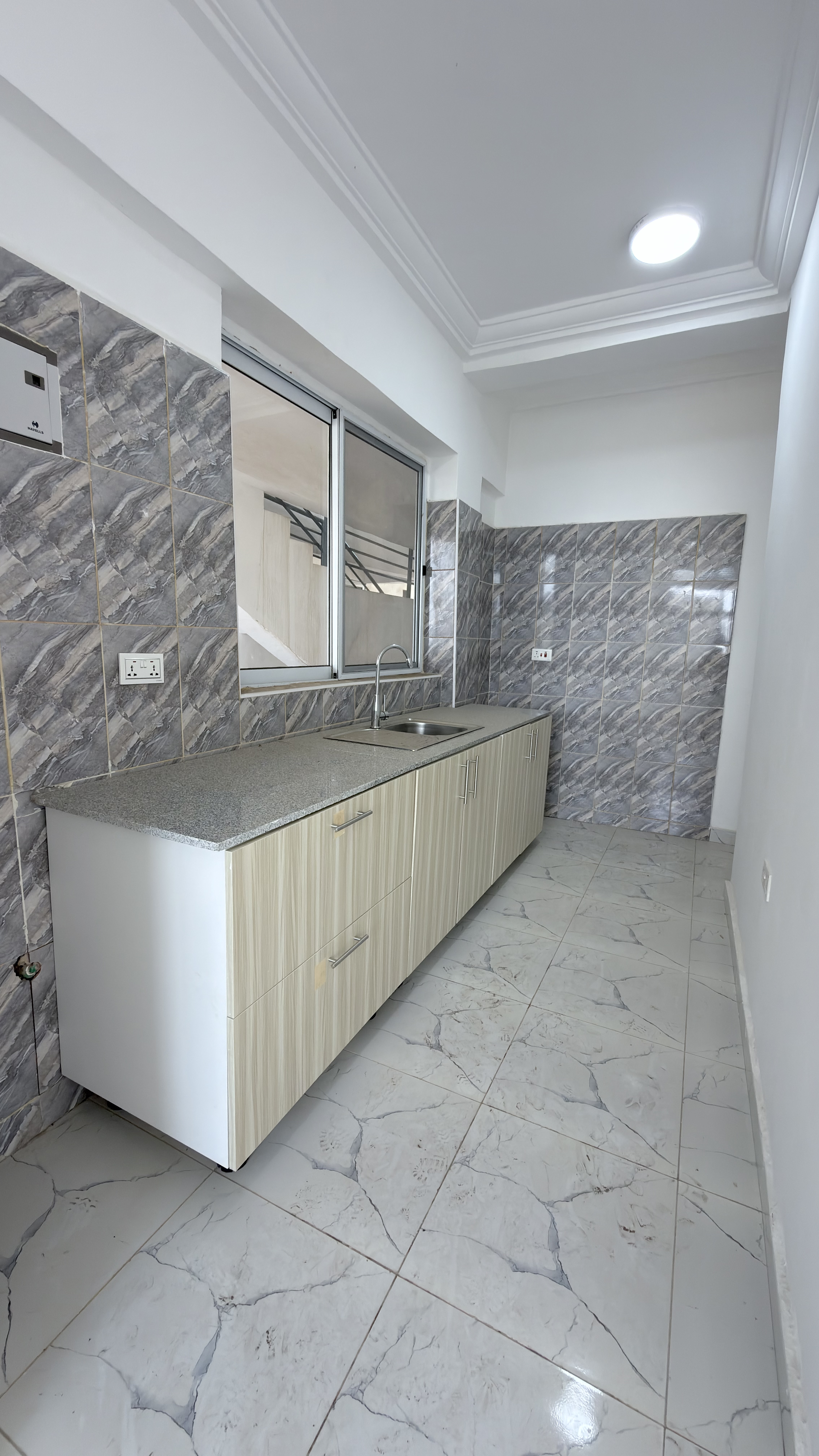 Executive One (1) Bedroom Apartment For Sale in a Gated Community at Ayi Mensah