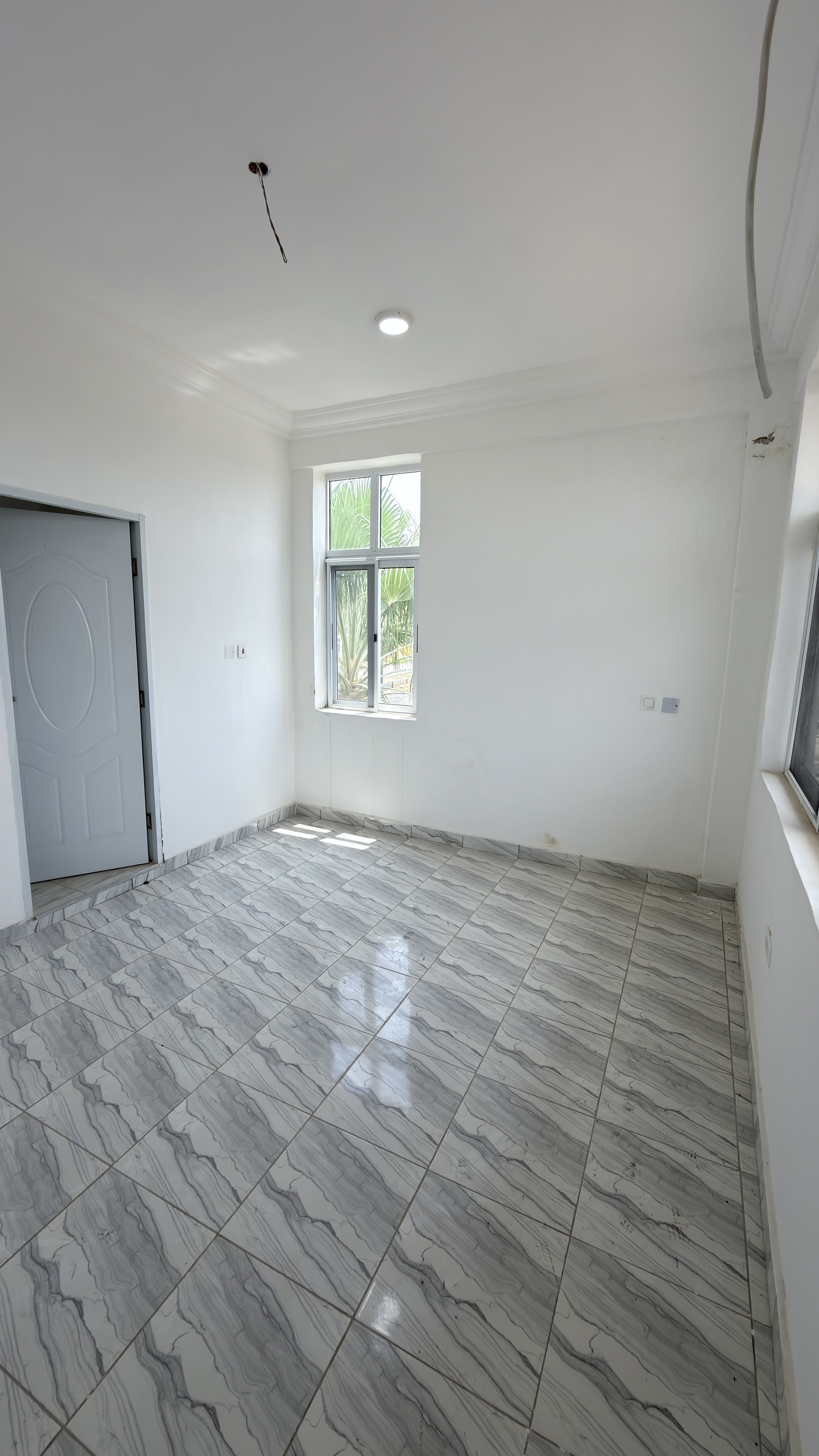 Executive One (1) Bedroom Apartment For Sale in a Gated Community at Ayi Mensah