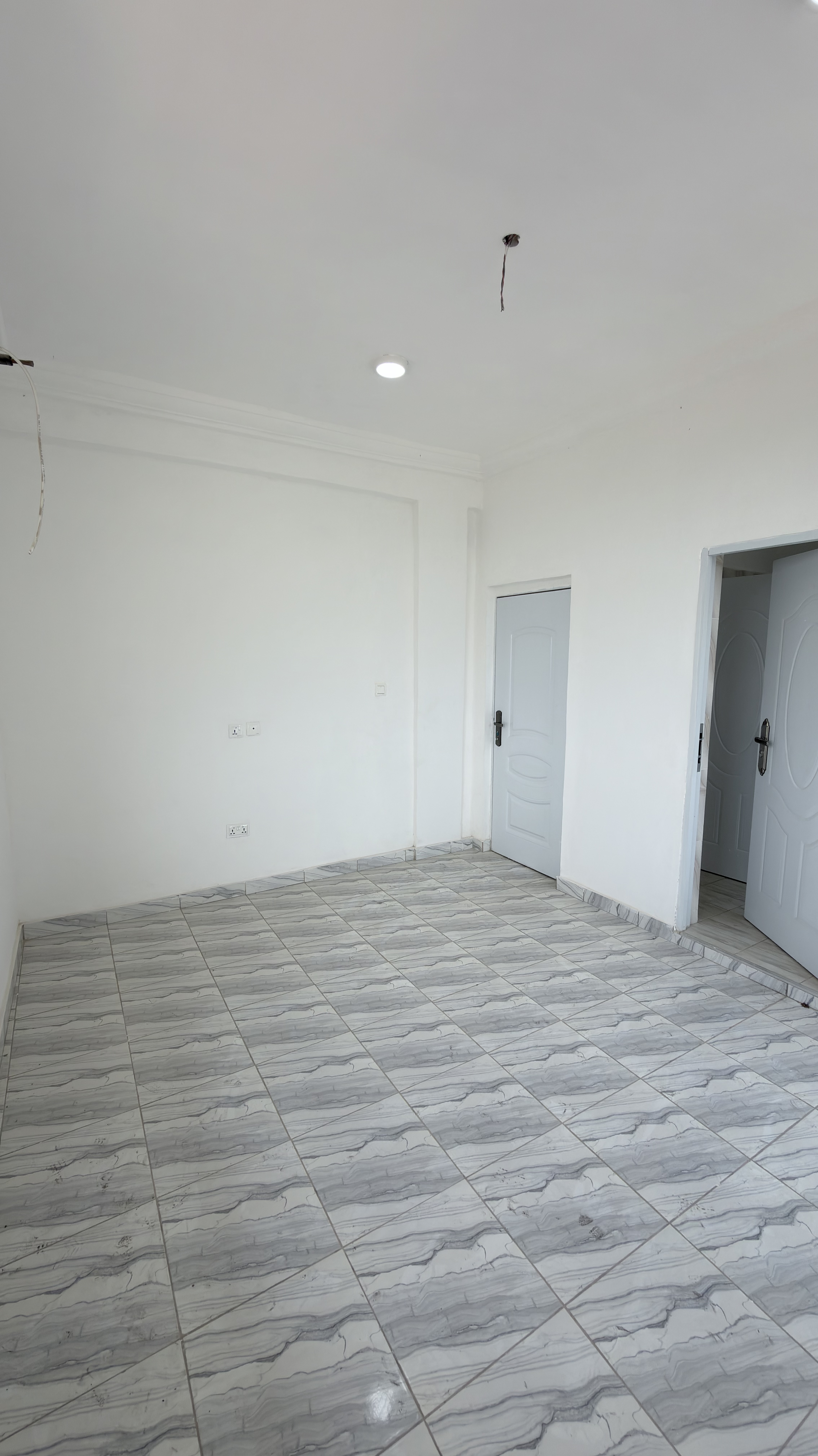Executive One (1) Bedroom Apartment For Sale in a Gated Community at Ayi Mensah