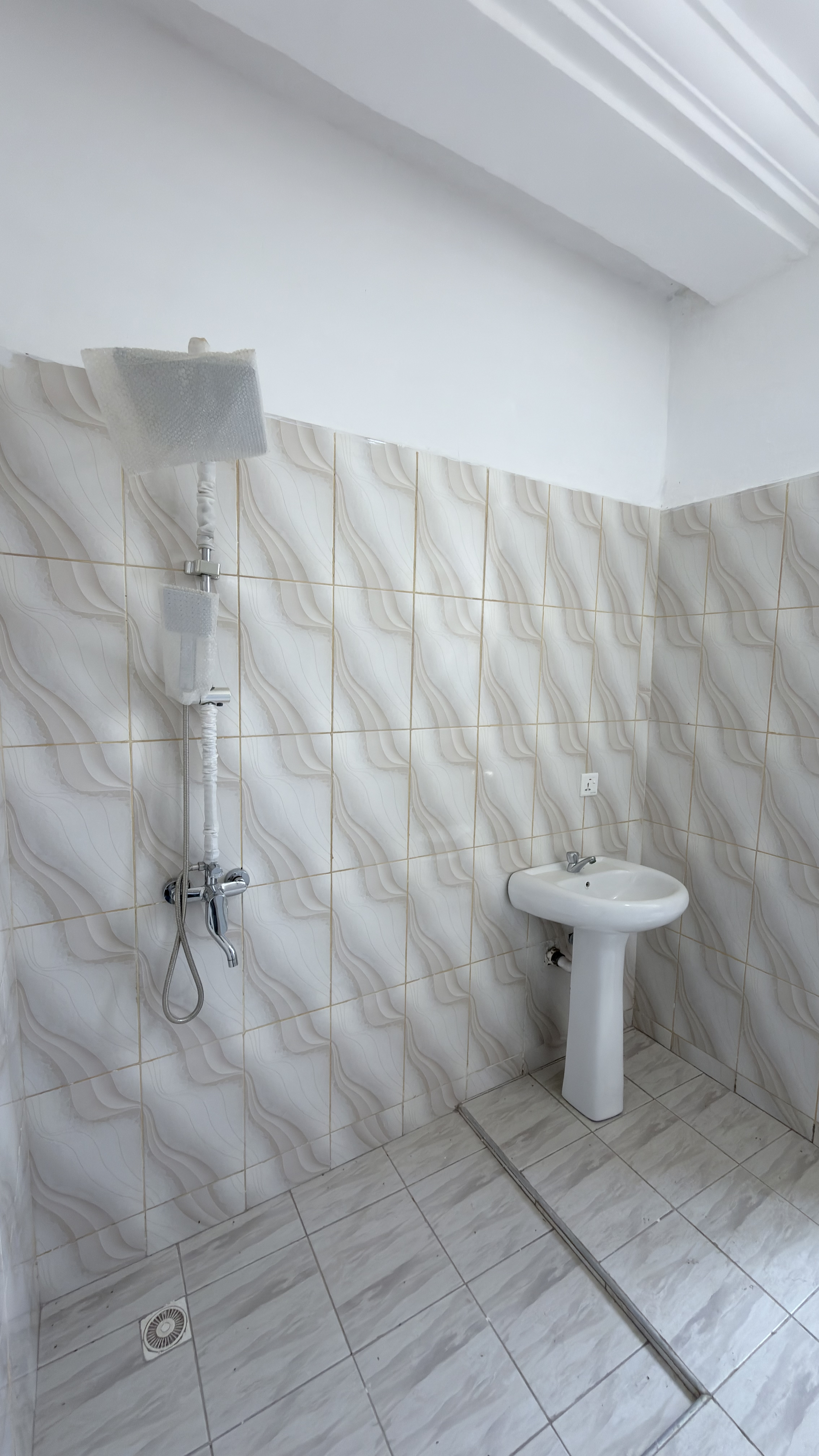 Executive One (1) Bedroom Apartment For Sale in a Gated Community at Ayi Mensah