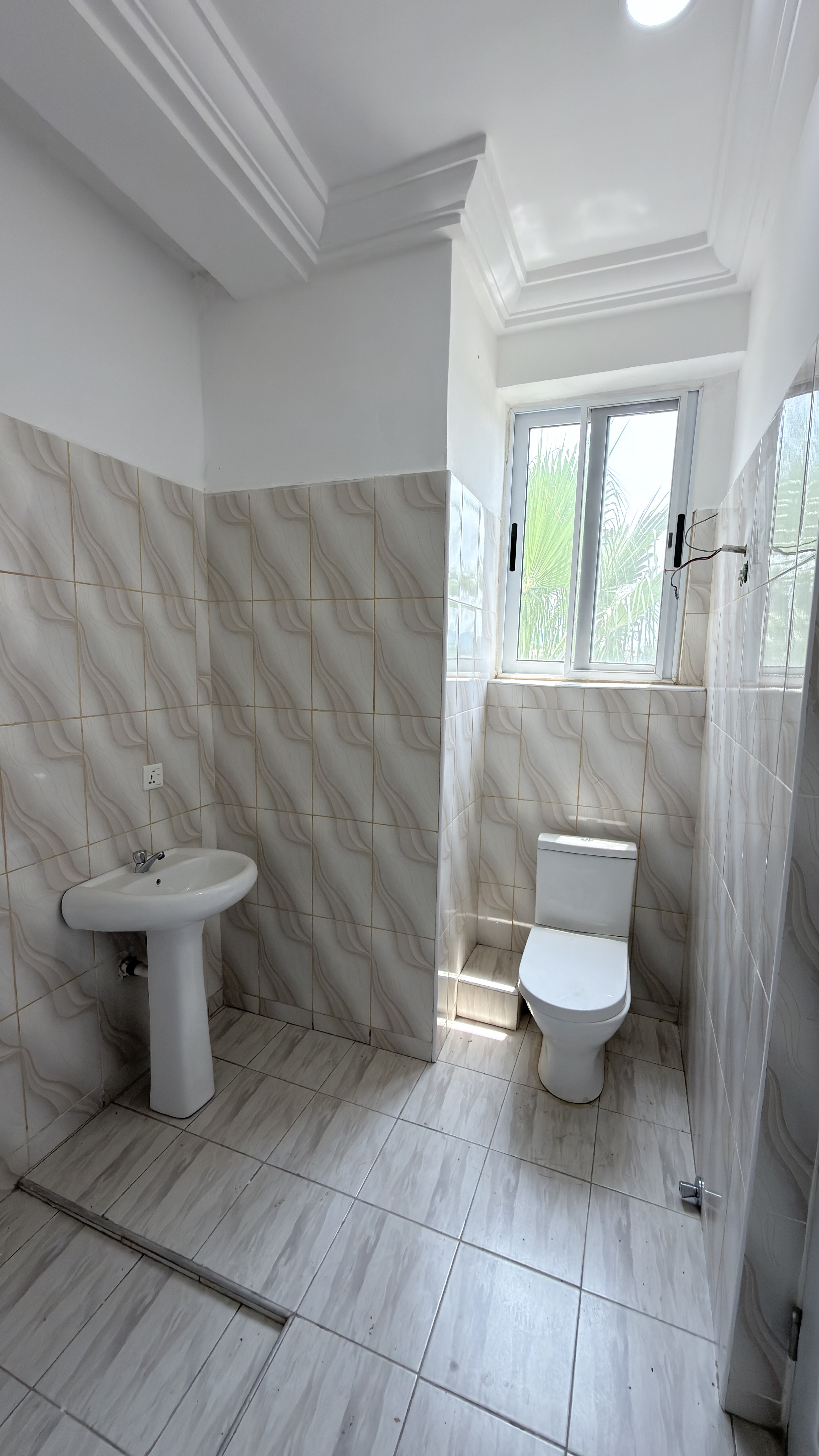 Executive One (1) Bedroom Apartment For Sale in a Gated Community at Ayi Mensah