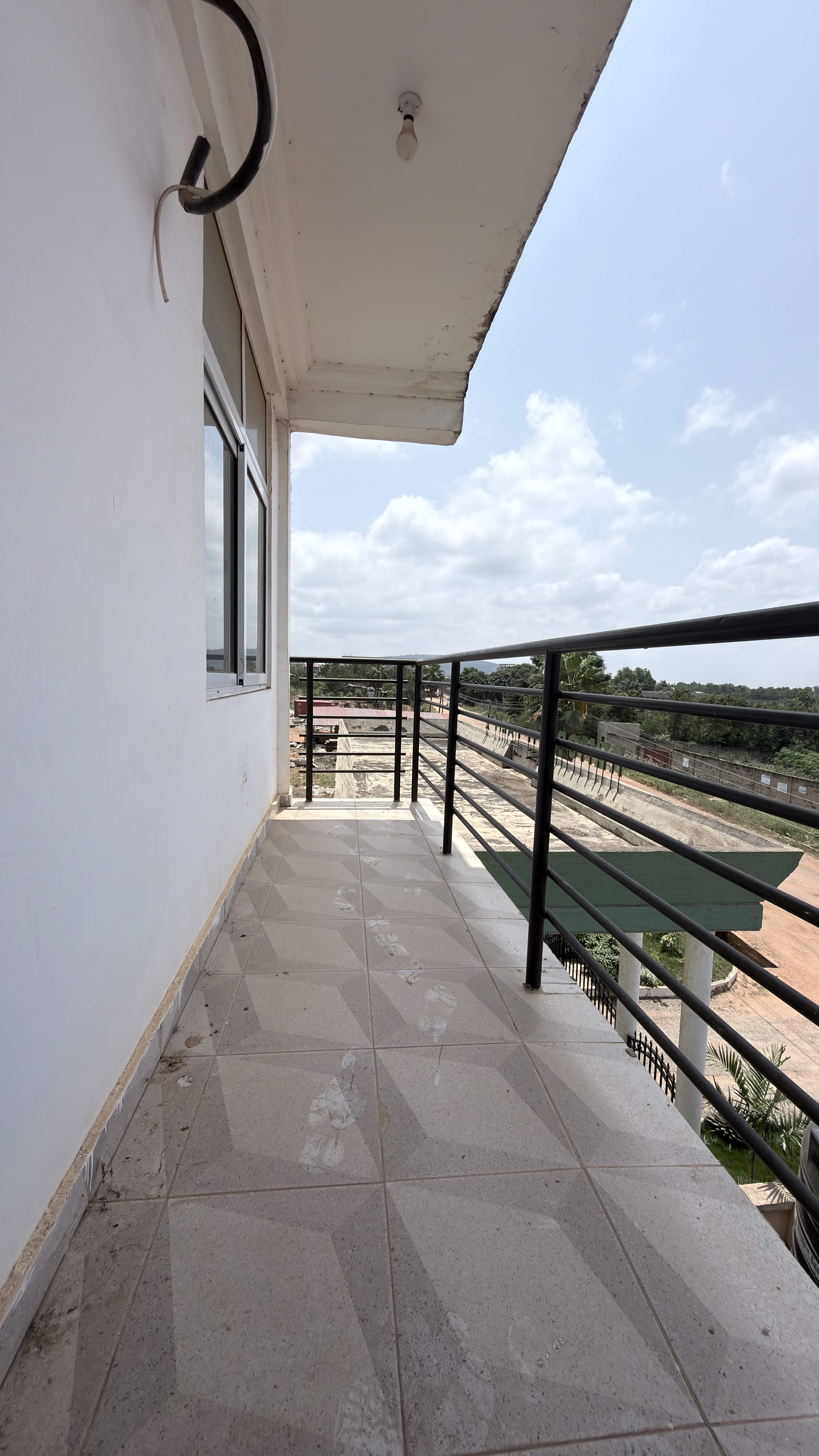 Executive One (1) Bedroom Apartment For Sale in a Gated Community at Ayi Mensah