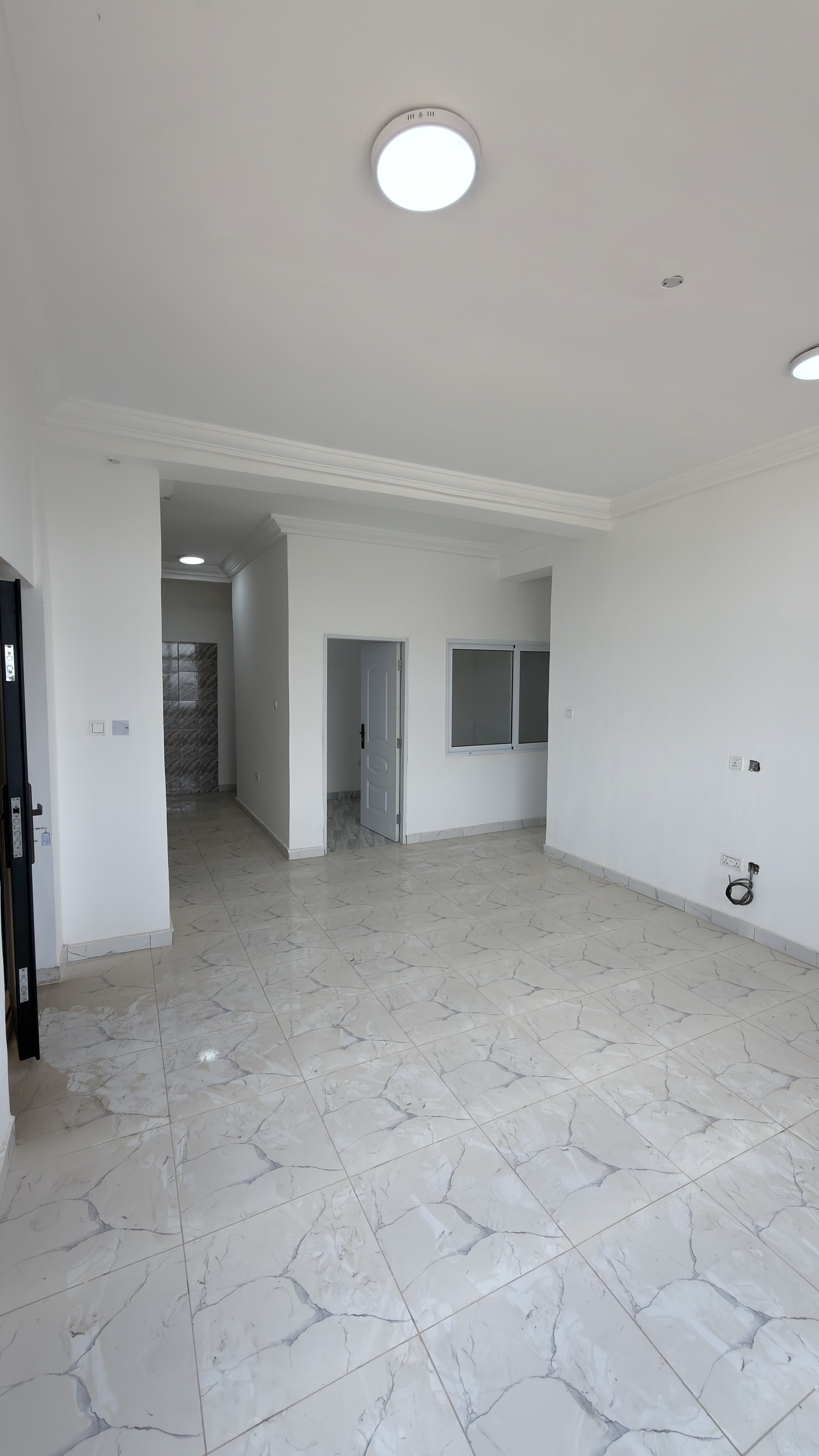 Executive One (1) Bedroom Apartment For Sale in a Gated Community at Ayi Mensah