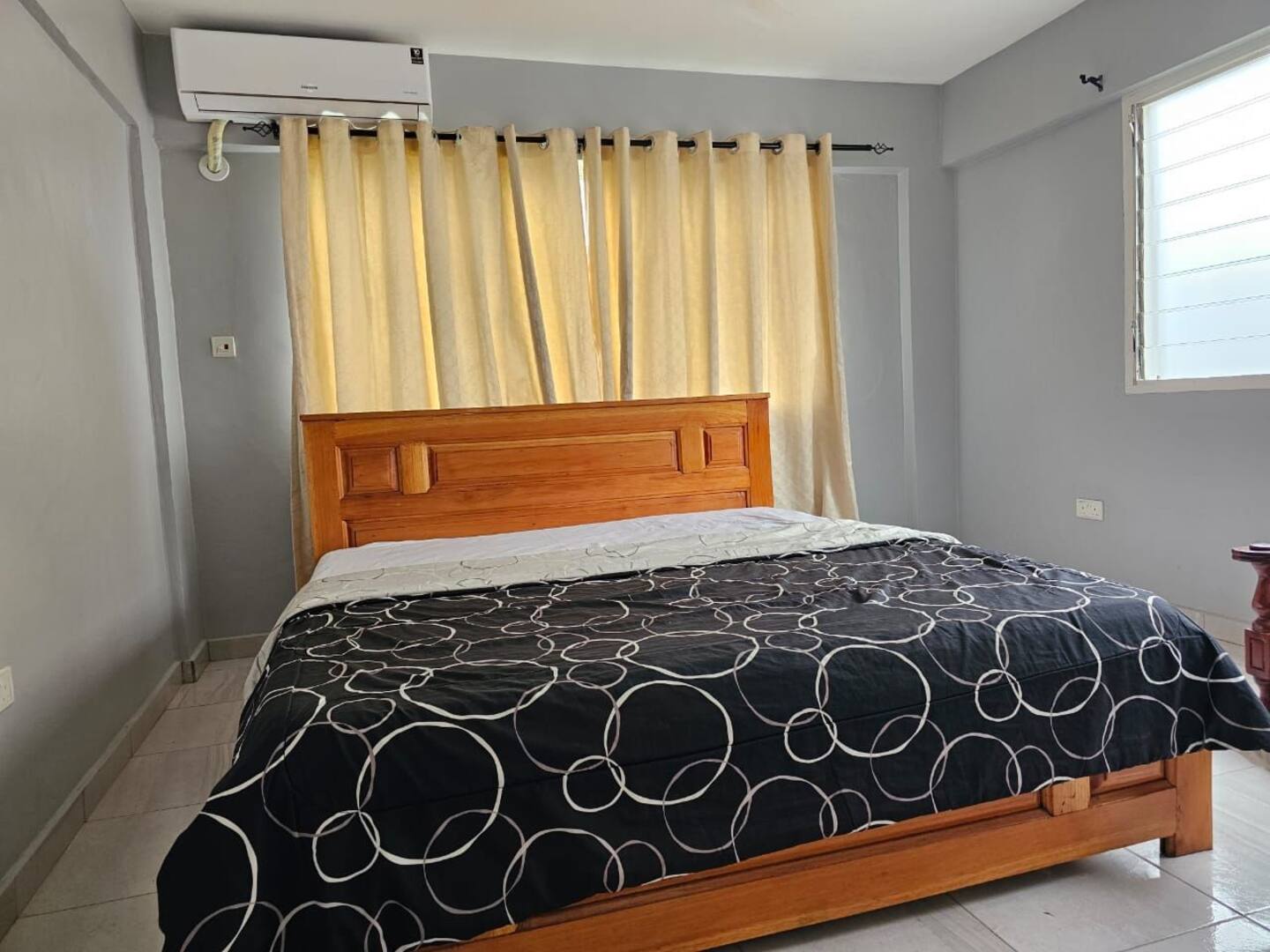 Executive One (1) Bedroom Apartment For Sale in a Gated Community at Borteyman