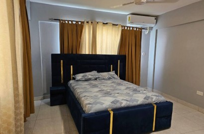 Executive One (1) Bedroom Apartment For Sale in a Gated Community at Borteyman