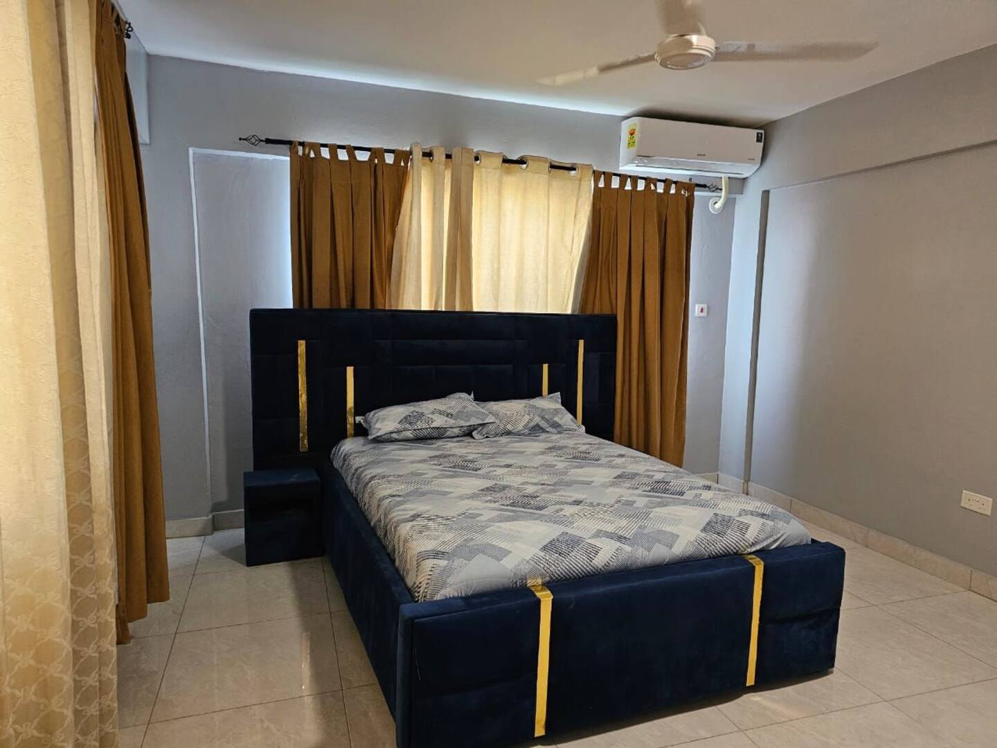 Executive One (1) Bedroom Apartment For Sale in a Gated Community at Borteyman