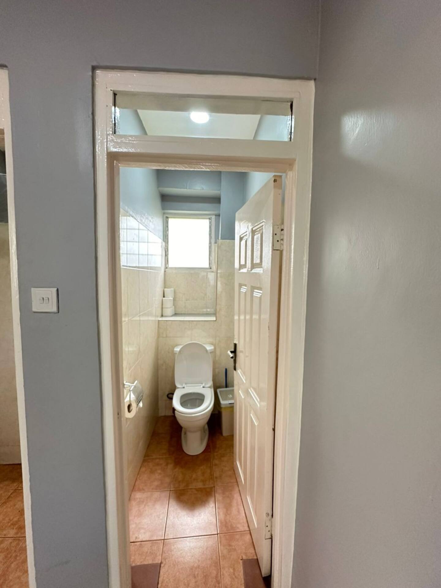Executive One (1) Bedroom Apartment For Sale in a Gated Community at Borteyman