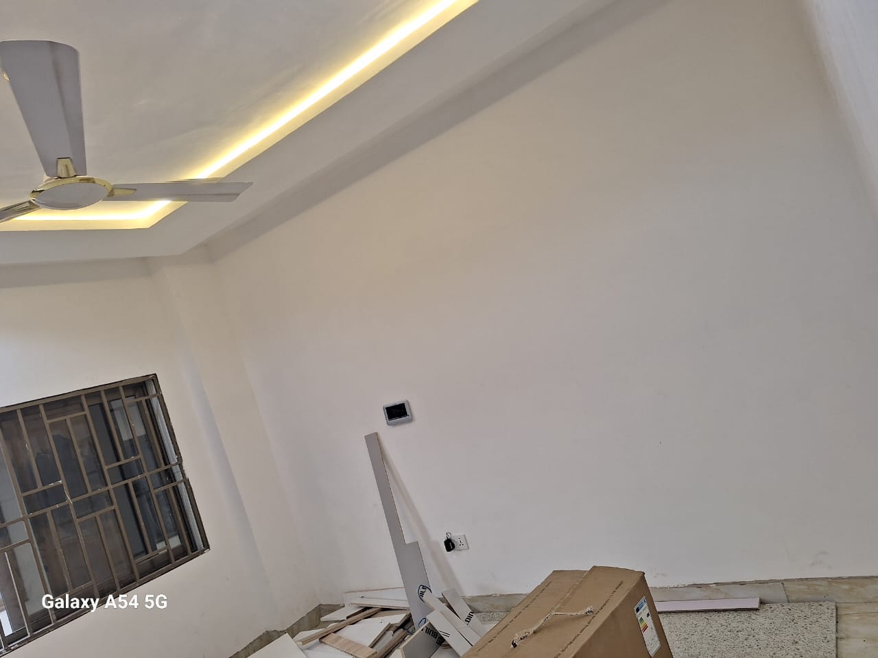 Executive Two (2) Bedroom Apartment for Rent at Spintex