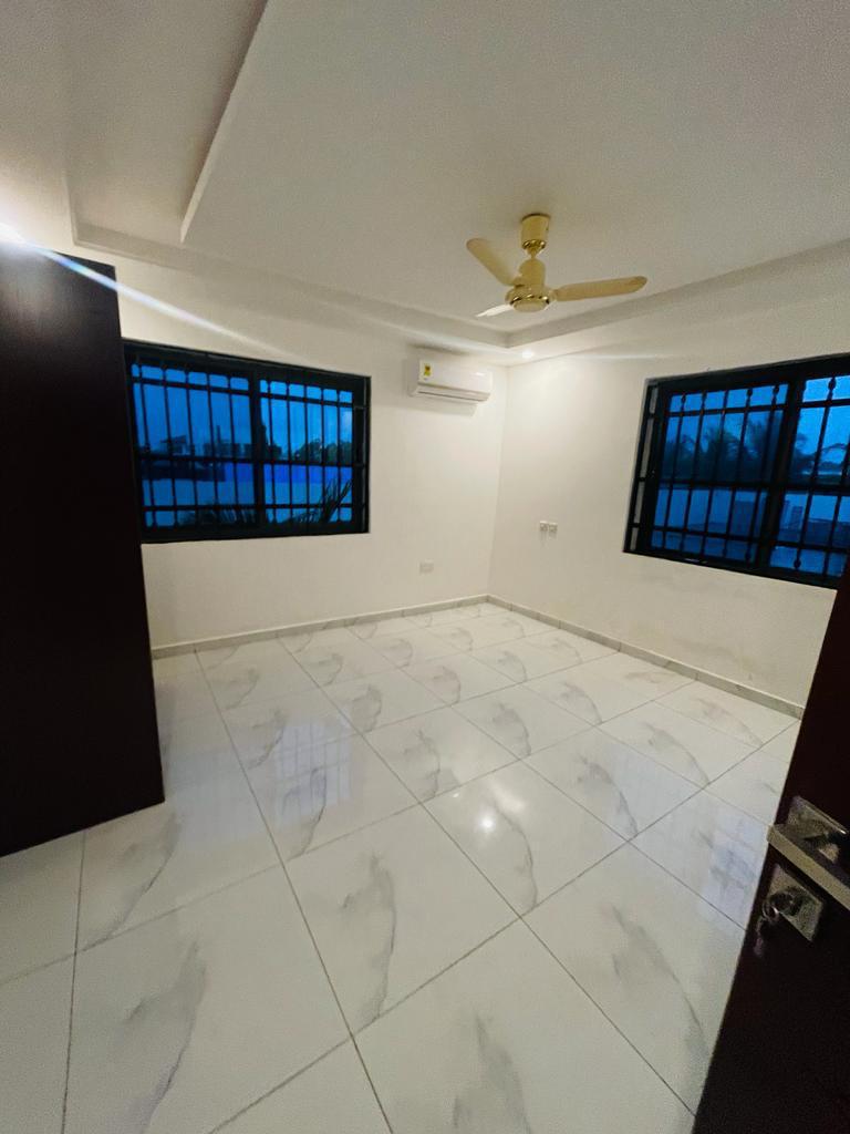 Executive Two (2) Bedroom Duplex Apartment for Rent at Lashibi