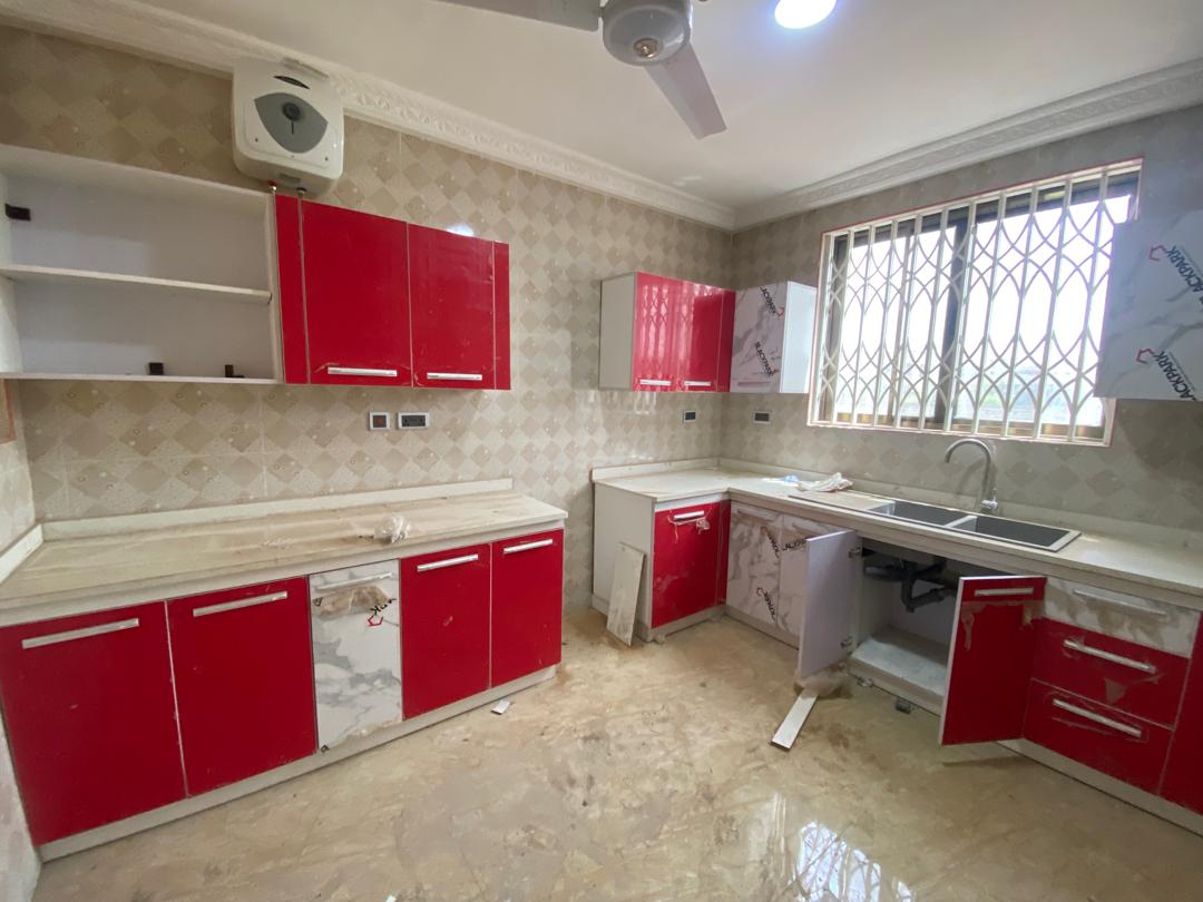 Exxecutive Three (3) Bedroom Apartment For Rent at Tse Addo