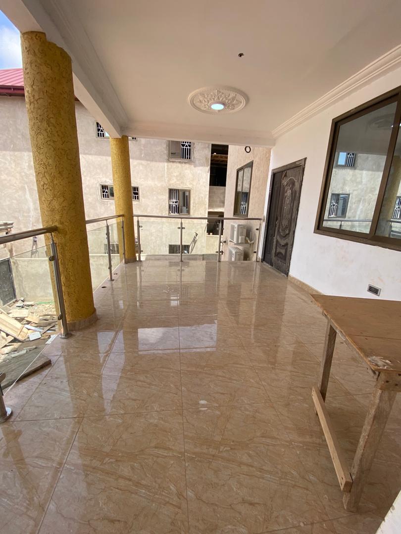 Exxecutive Three (3) Bedroom Apartment For Rent at Tse Addo
