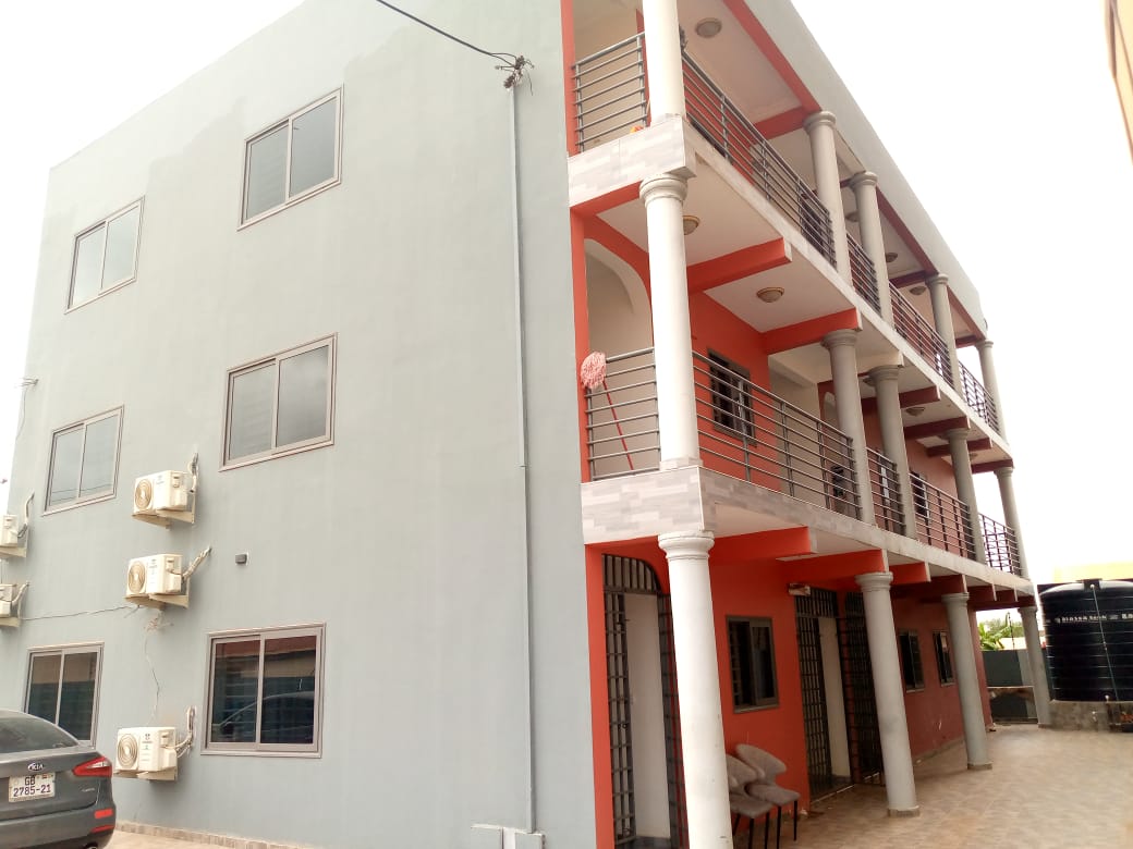 Multiple Unit Apartments for Sale at Adenta