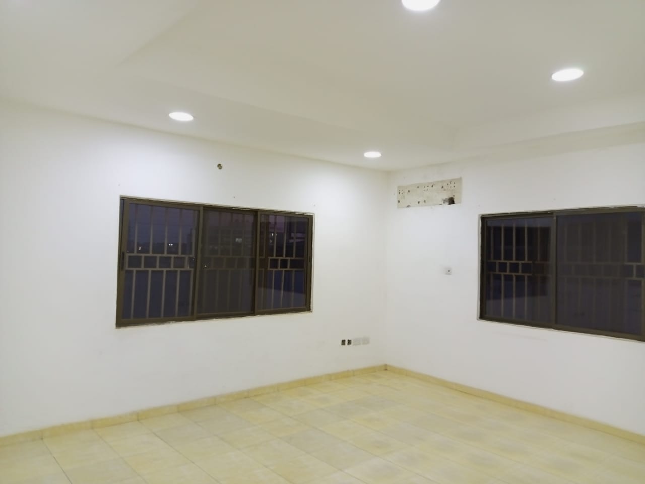 Five 5-bedroom compound House with Boy's Quarters for Rent at North Dzorwulu