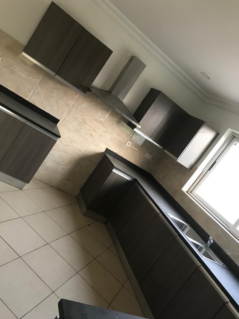 Five (5) Bedroom House for Rent at East Legon Trassaco