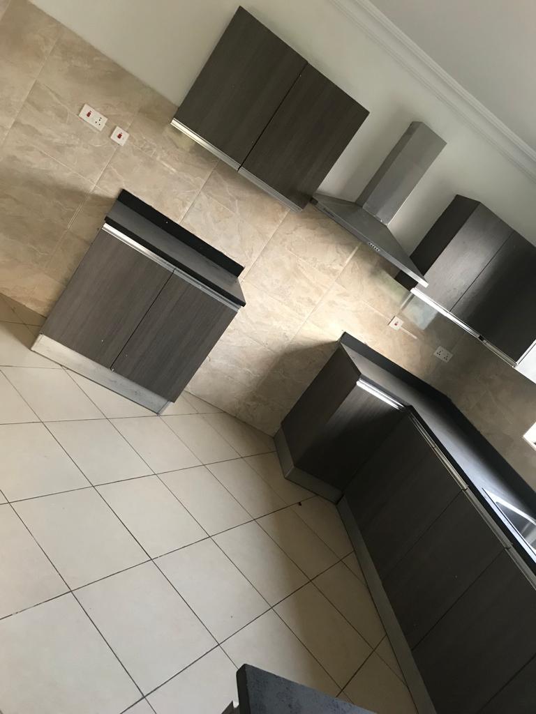 Five (5) Bedroom House for Rent at East Legon Trassaco