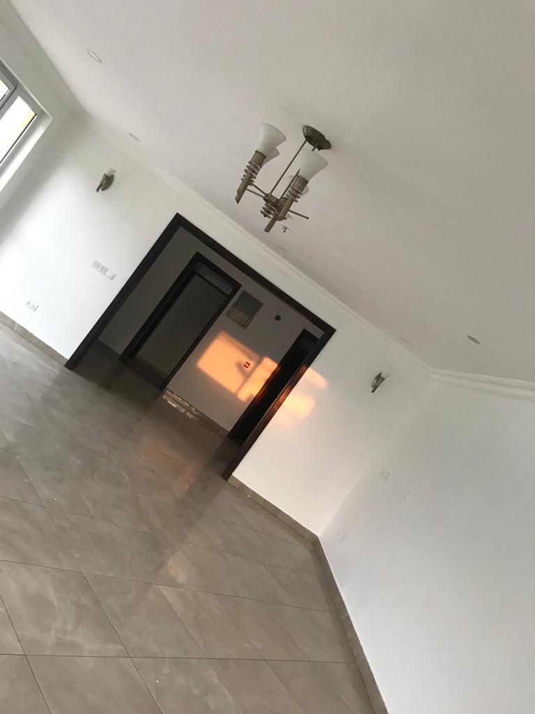 Five (5) Bedroom House for Rent at East Legon Trassaco