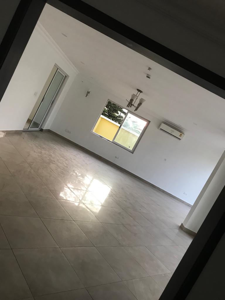 Five (5) Bedroom House for Rent at East Legon Trassaco