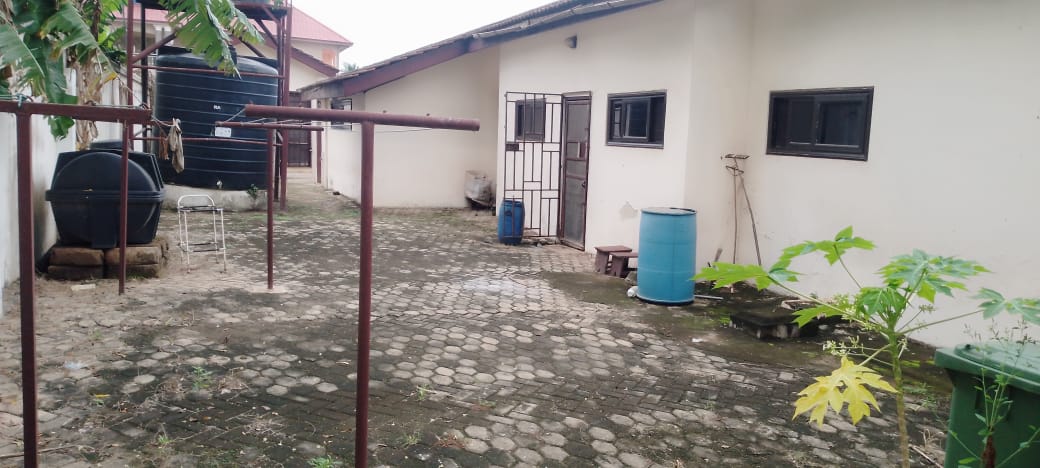 Five 5-Bedroom House for Rent At Sowutuom