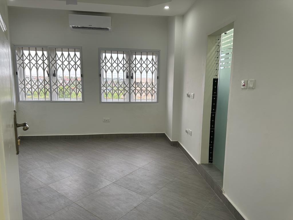 Five 5-Bedroom House for Rent at Tse Addo
