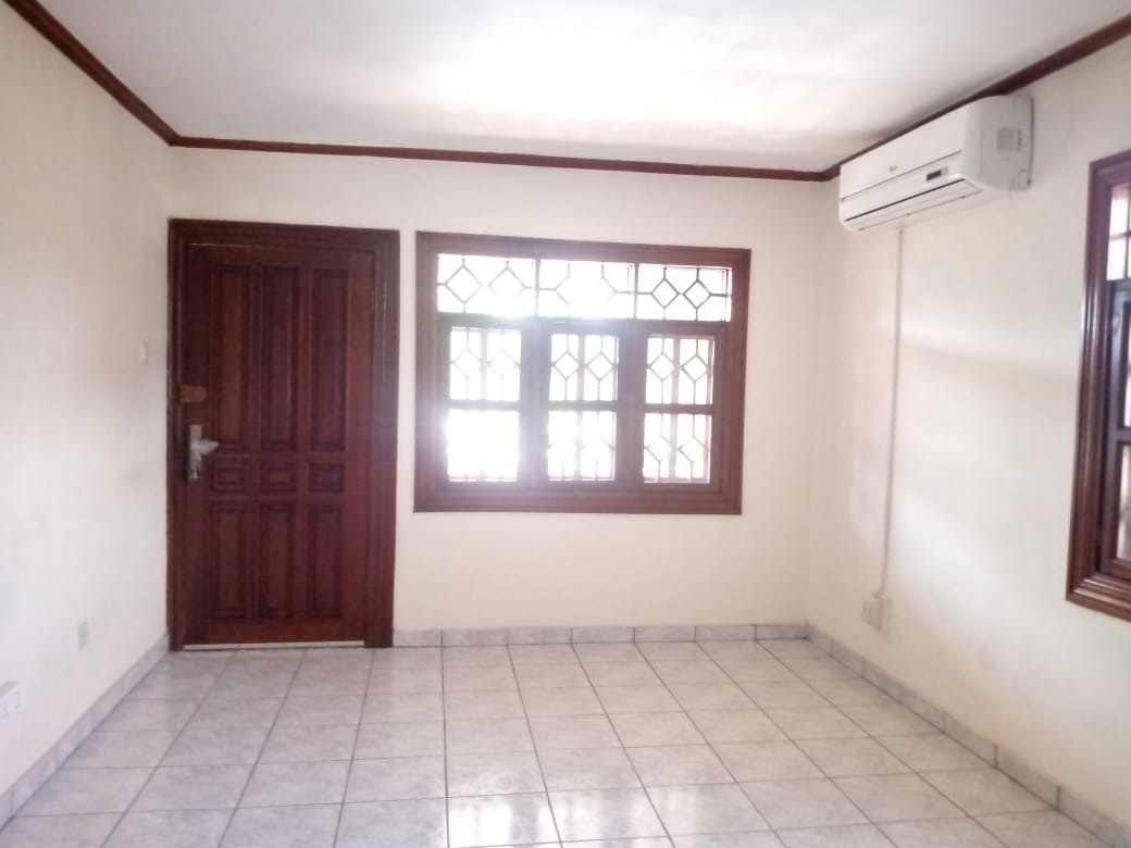 Five 5-Bedroom House with Boy’s Quarters for Rent at Labone