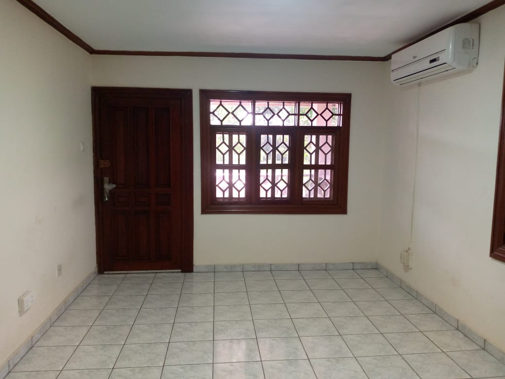 Five 5-Bedroom House with Boy’s Quarters for Rent at Labone