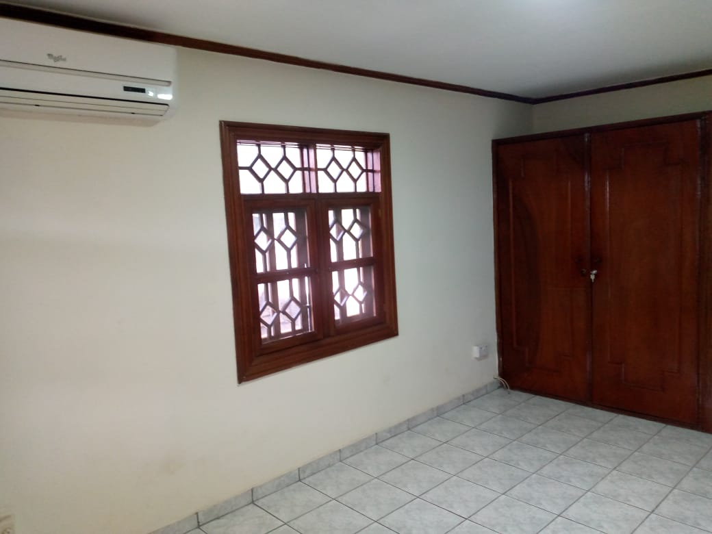 Five 5-Bedroom House with Boy’s Quarters for Rent at Labone