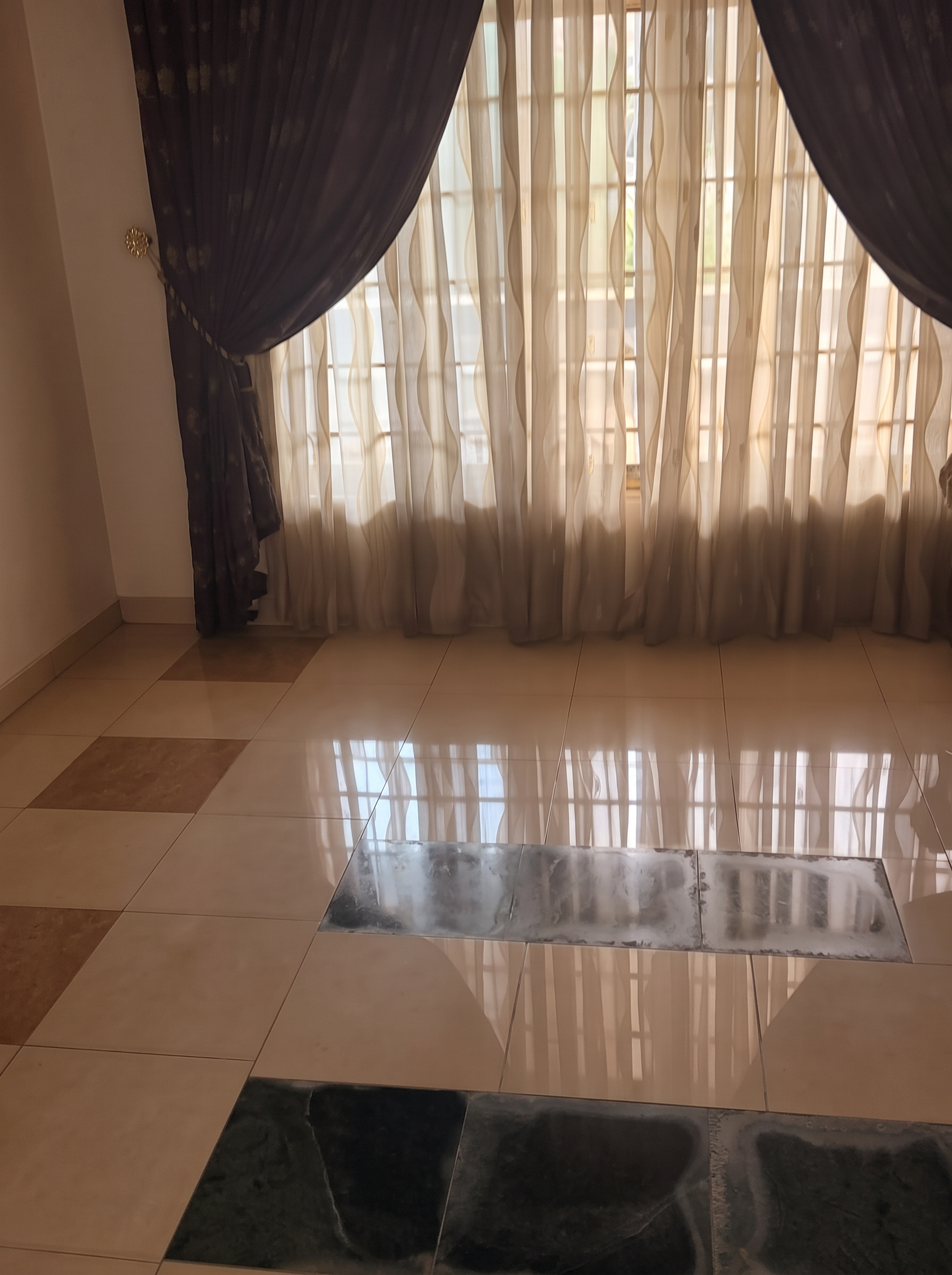 Five (5) Bedroom House with Boys' Quarters For Sale at Ofankor Barrier