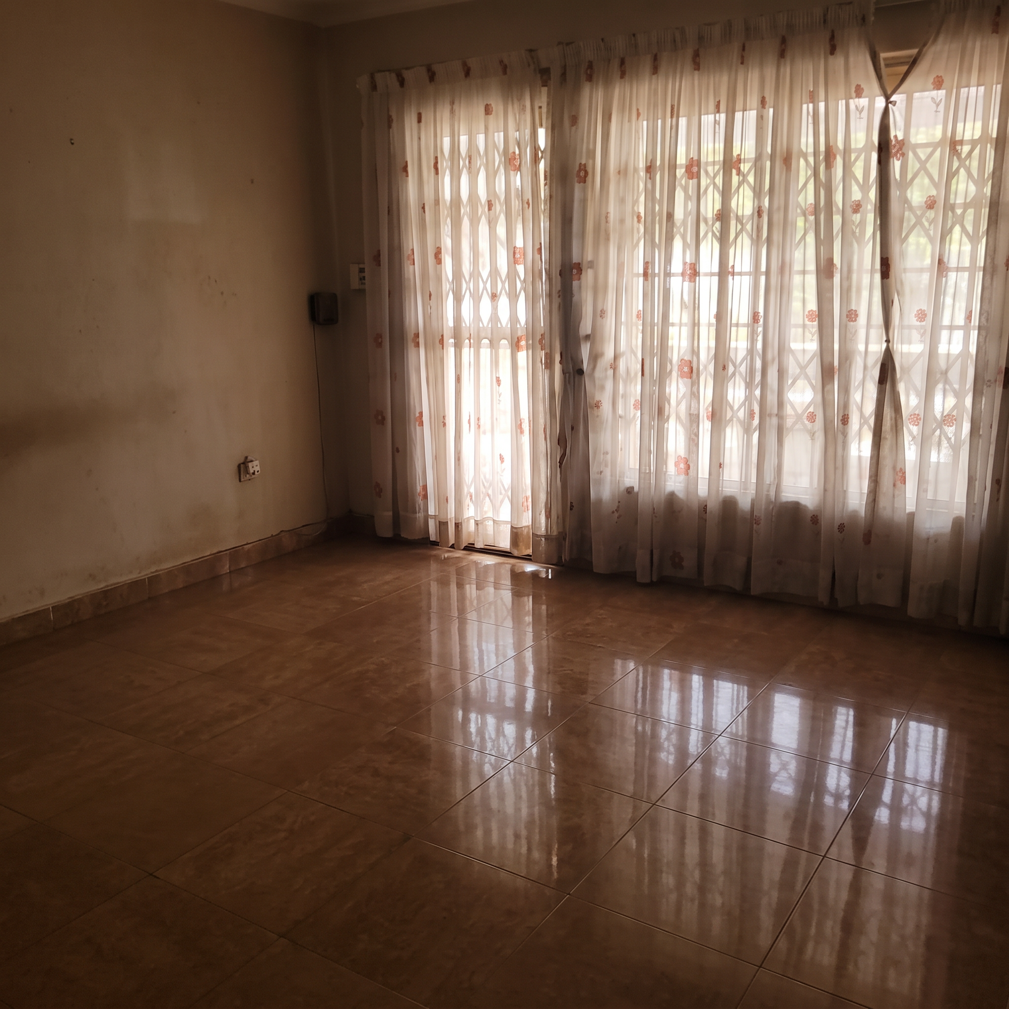 Five (5) Bedroom House with Boys' Quarters For Sale at Ofankor Barrier