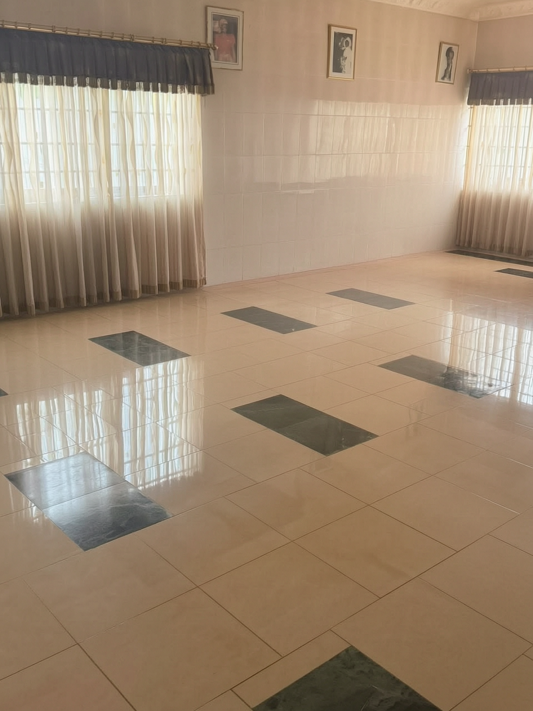 Five (5) Bedroom House with Boys' Quarters For Sale at Ofankor Barrier
