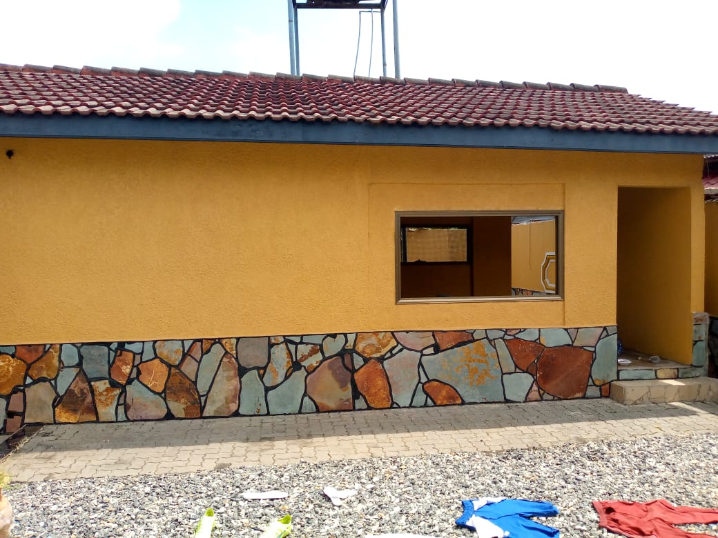 Five (5) Bedroom House With One (1) Bedroom Boy’s Quarters for Sale At East Legon