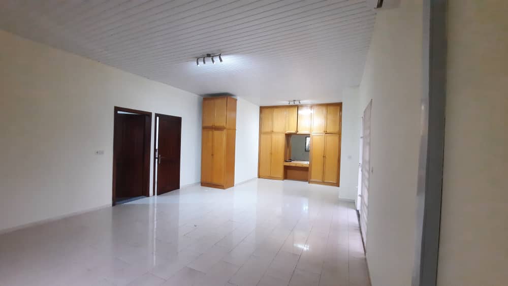 Five (5) Bedroom House With Two (2) Bedroom Boy’s Quarters for Rent at East Legon - Madina