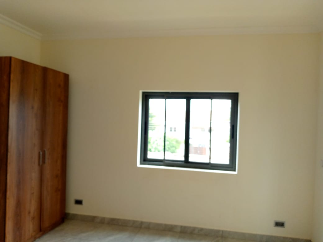 Five (5) Bedrooms House for Sale at East Legon (Newly Built)