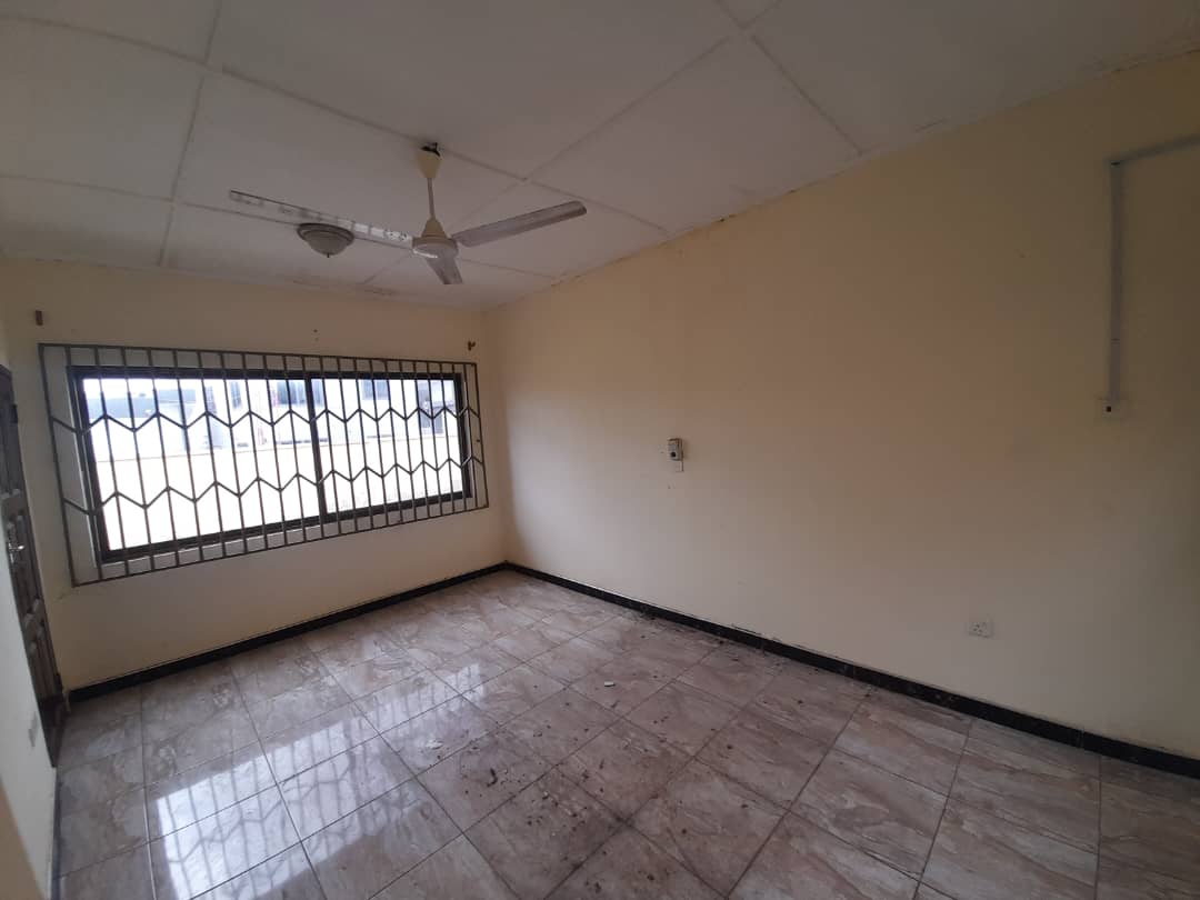 Five (5) Bedrooms Self Compound House for Rent at East Legon Adjiringanor
