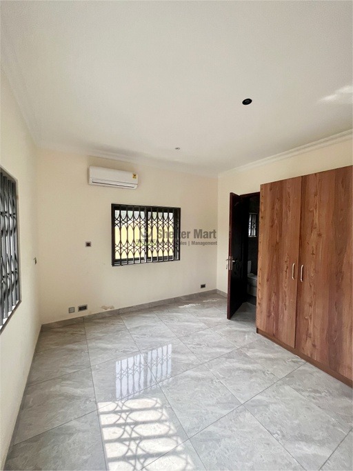 Five 5-Bedroom House for Sale at East Legon