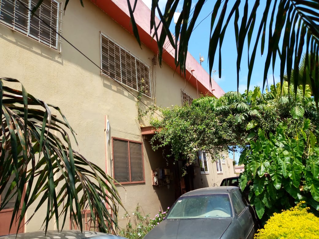 Five 5-Bedroom House With 1-One Boy’s Quarters for Sale at Dansoman