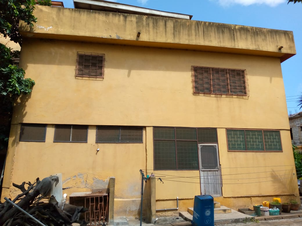 Five 5-Bedroom House With 1-One Boy’s Quarters for Sale at Dansoman