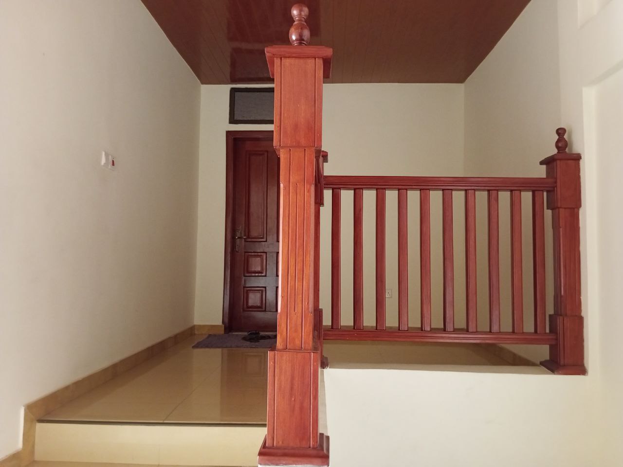 Five (5) Bedroom Fully Furnished House For Rent at North Legon