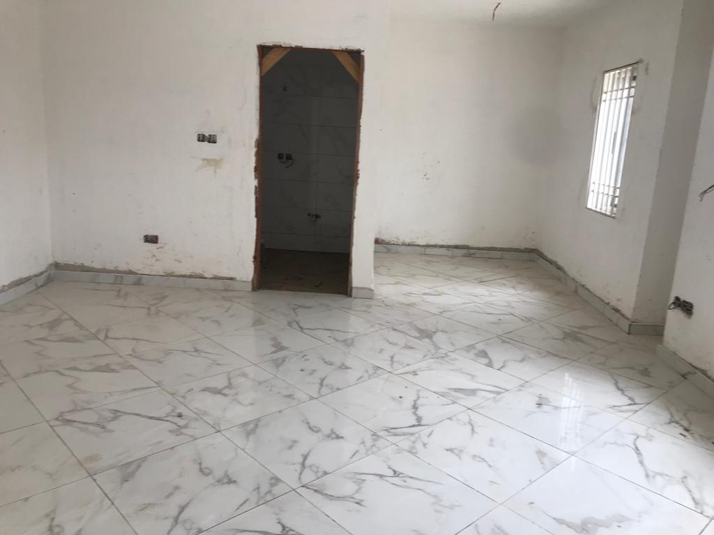 FIVE BEDROOM HOUSE AT AGBOGBA- RITZ FOR SALE