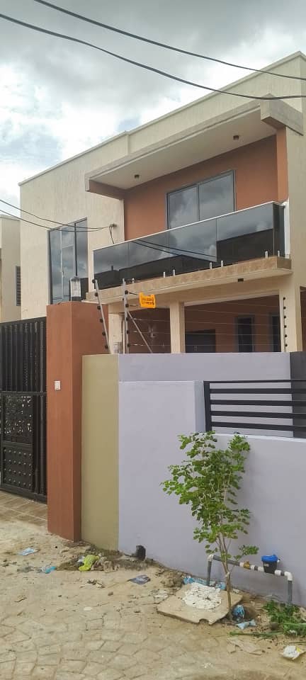Five (5) Bedroom House For Rent at Achimota Tantra Hills