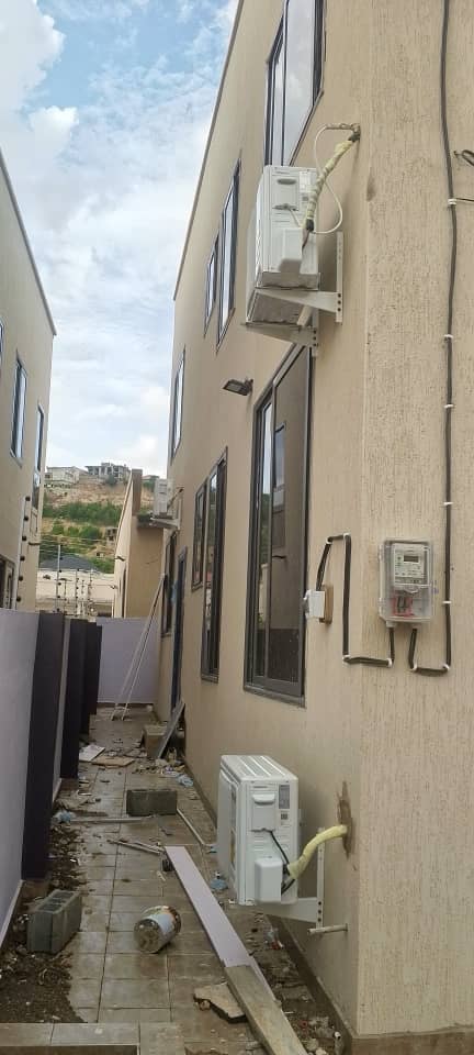 Five (5) Bedroom House For Rent at Achimota Tantra Hills