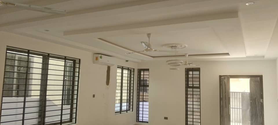 Five (5) Bedroom House For Rent at Achimota Tantra Hills