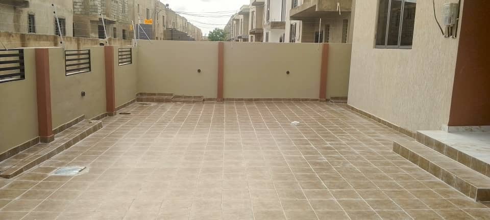 Five (5) Bedroom House For Rent at Achimota Tantra Hills