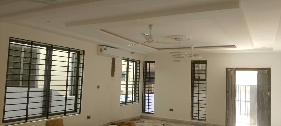 Five (5) Bedroom House For Rent at Achimota Tantra Hills