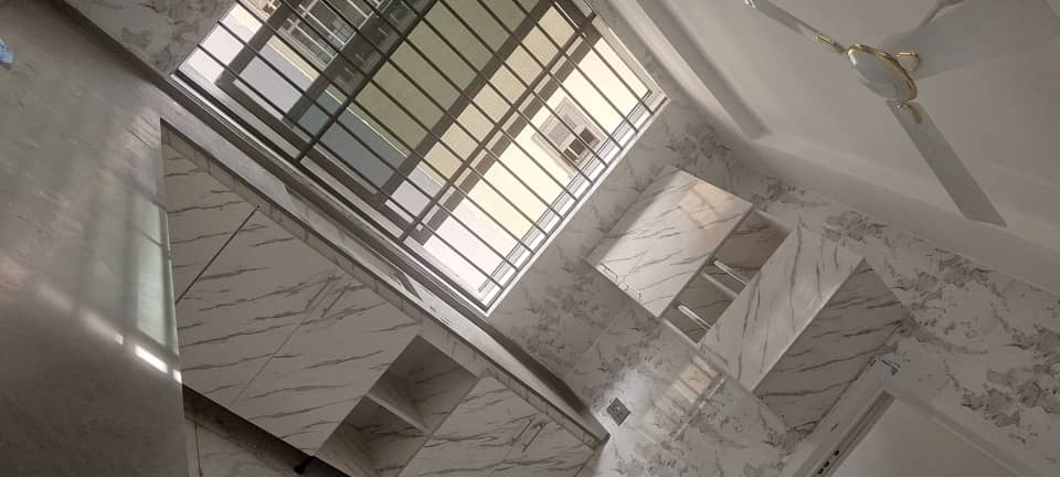 Five (5) Bedroom House For Rent at Achimota Tantra Hills