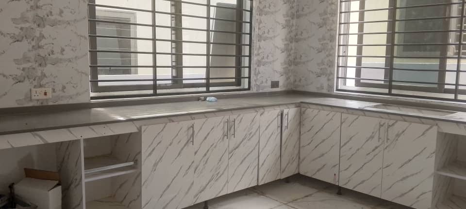 Five (5) Bedroom House For Rent at Achimota Tantra Hills