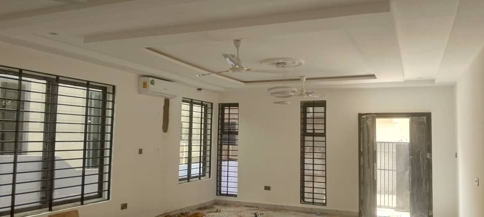 Five (5) Bedroom House For Rent at Achimota Tantra Hills