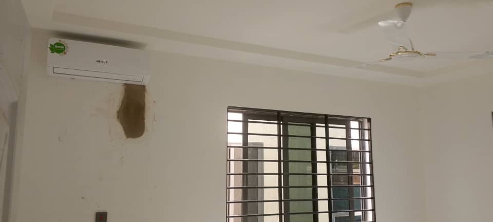 Five (5) Bedroom House For Rent at Achimota Tantra Hills