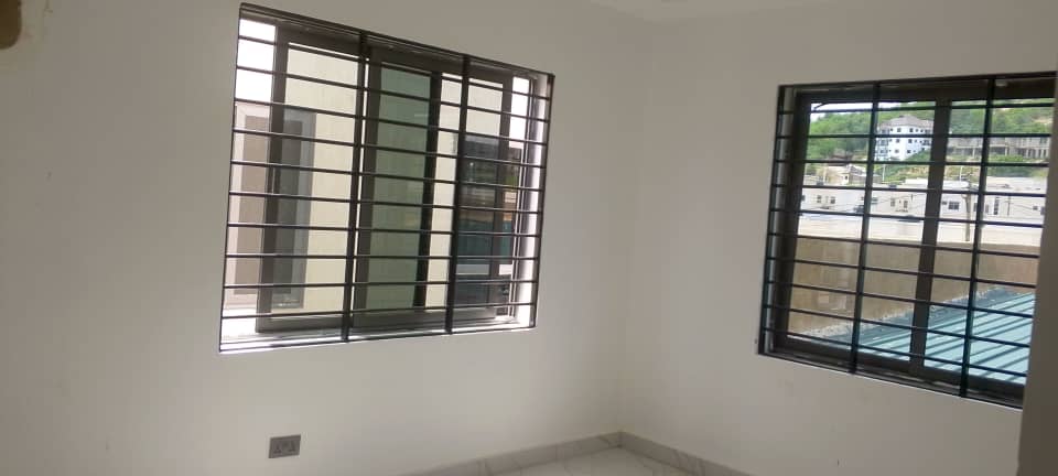 Five (5) Bedroom House For Rent at Achimota Tantra Hills